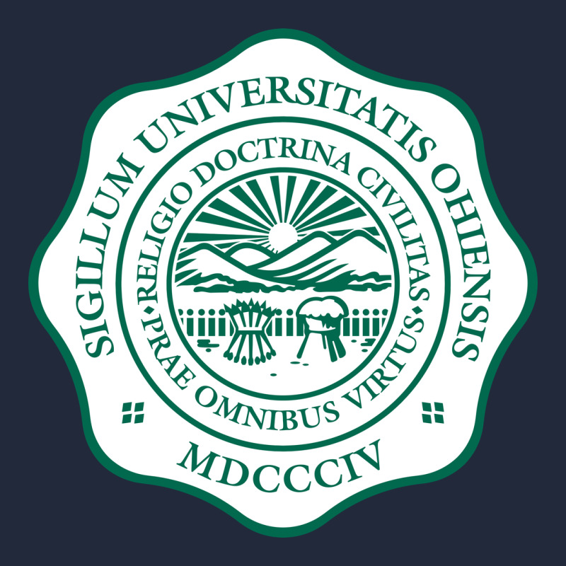 Ohio University Premium Sweatshirt by artisFamous | Teevron