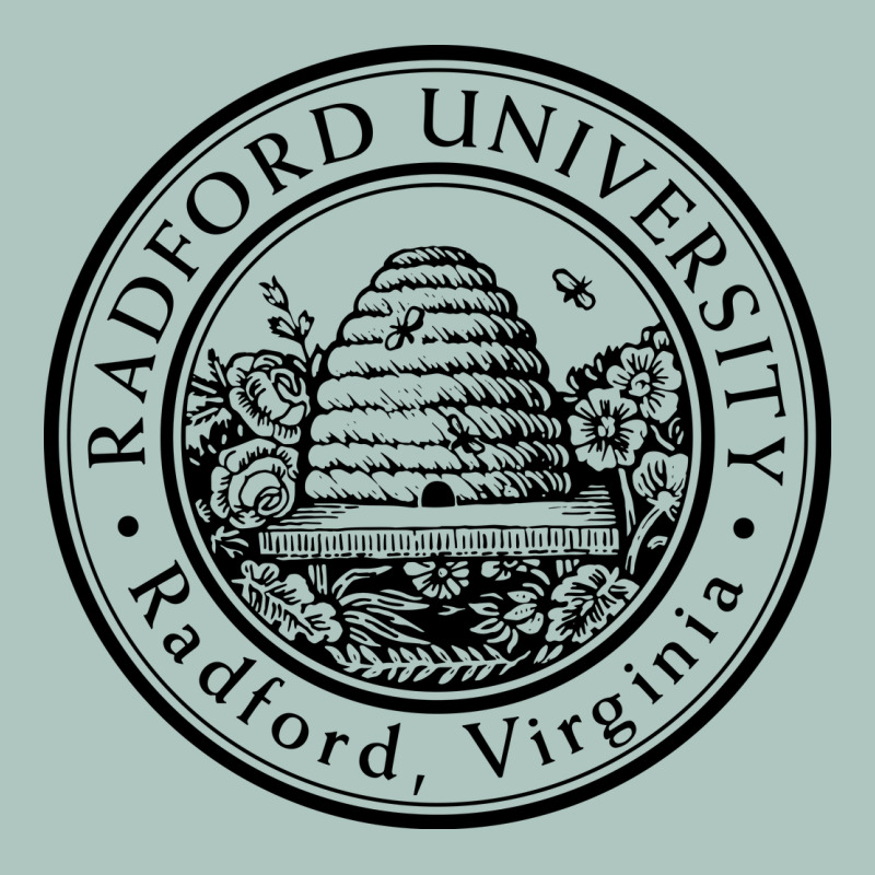 Radford University Premium Sweatshirt by artisFamous | Teevron