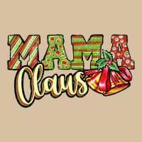Mama Claus Heavyweight Hoodie | Teevron
