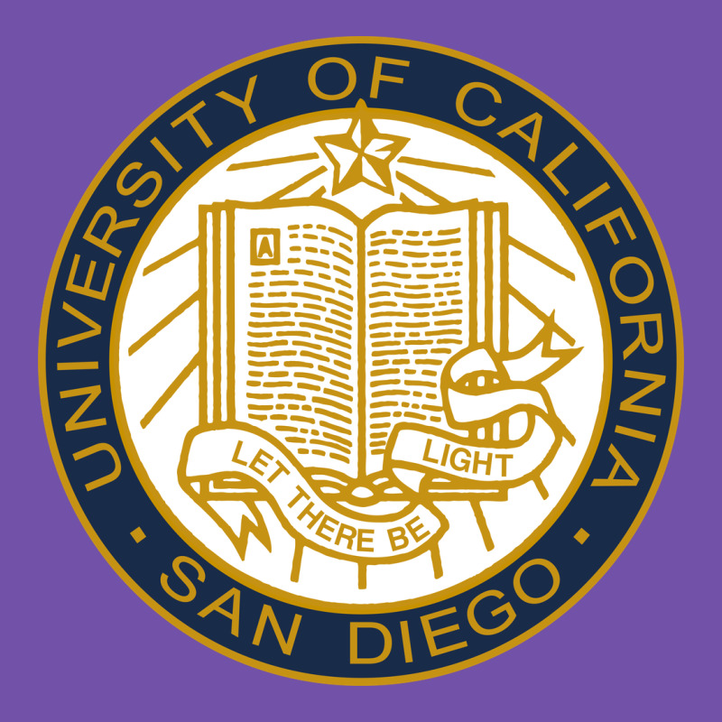University Of California, San Diego Premium Sweatshirt by artisFamous | Teevron