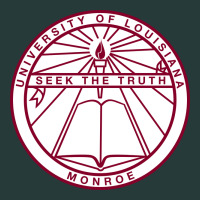 University Of Louisiana At Monroe Premium Sweatshirt | Teevron