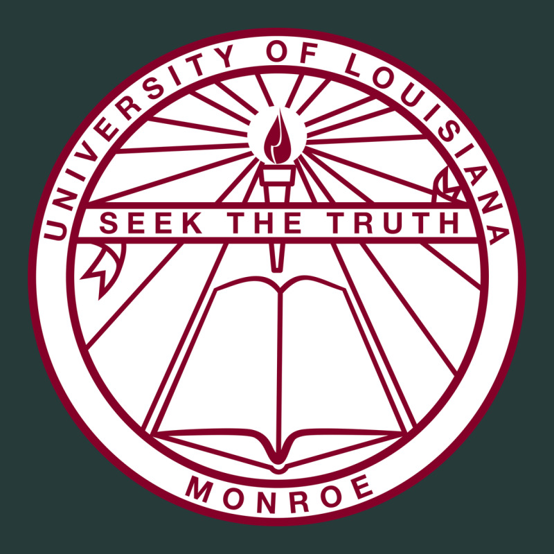 University Of Louisiana At Monroe Premium Sweatshirt by artisFamous | Teevron