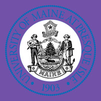 University Of Maine At Presque Isle Premium Sweatshirt | Teevron