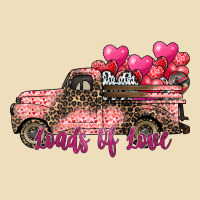 Load Of Love Premium Hoodie | Teevron