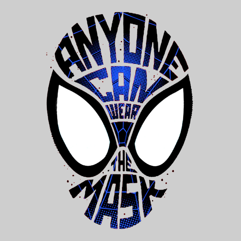 Anyone Can Wear The Mask Premium Sweatshirt by artisFamous | Teevron