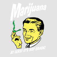 Smoking Marijuana Premium Sweatshirt | Teevron
