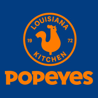 Resto Popeyes Art Premium Sweatshirt | Teevron