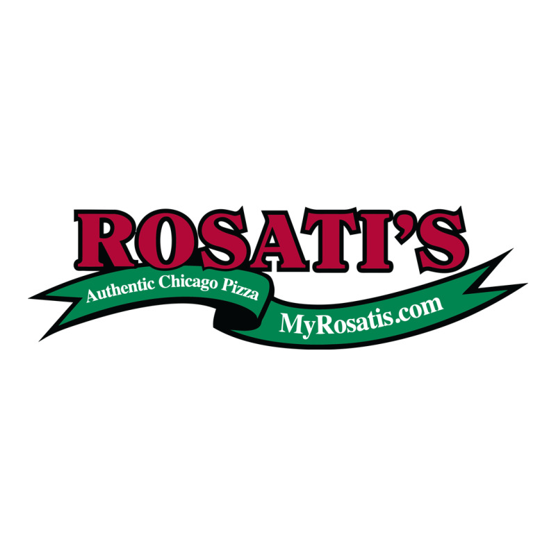 Rosati's Authentic Resto Premium Sweatshirt by artisFamous | Teevron