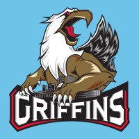 The Griffins, Grand Rapids Premium Sweatshirt | Teevron