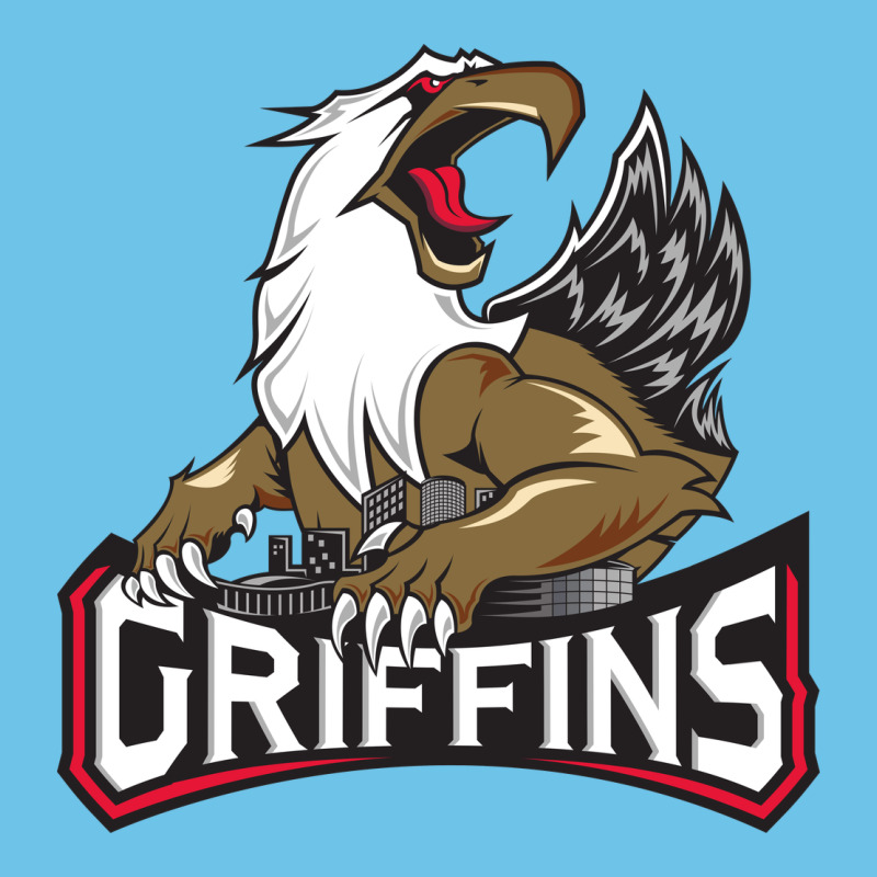 The Griffins, Grand Rapids Premium Sweatshirt by artisFamous | Teevron