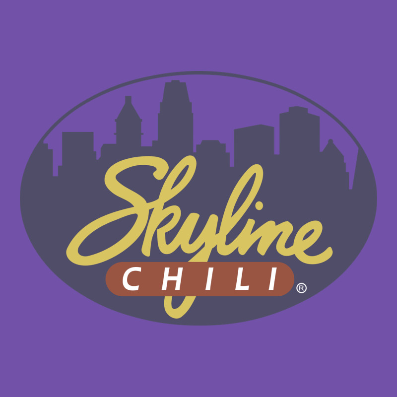 Skyline Chili Resto Premium Sweatshirt by artisFamous | Teevron