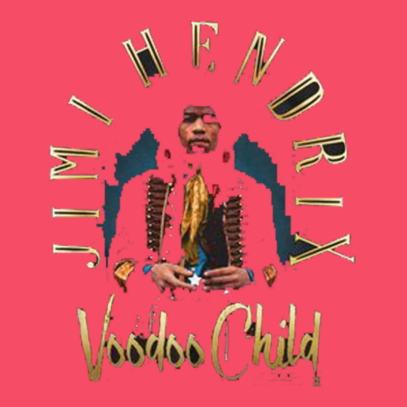 Jimi Hendrix Premium Sweatshirt by artisFamous | Teevron