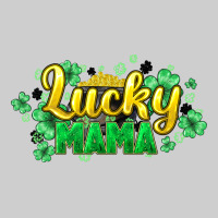 Lucky Mama St Patricks Premium Tee | Teevron