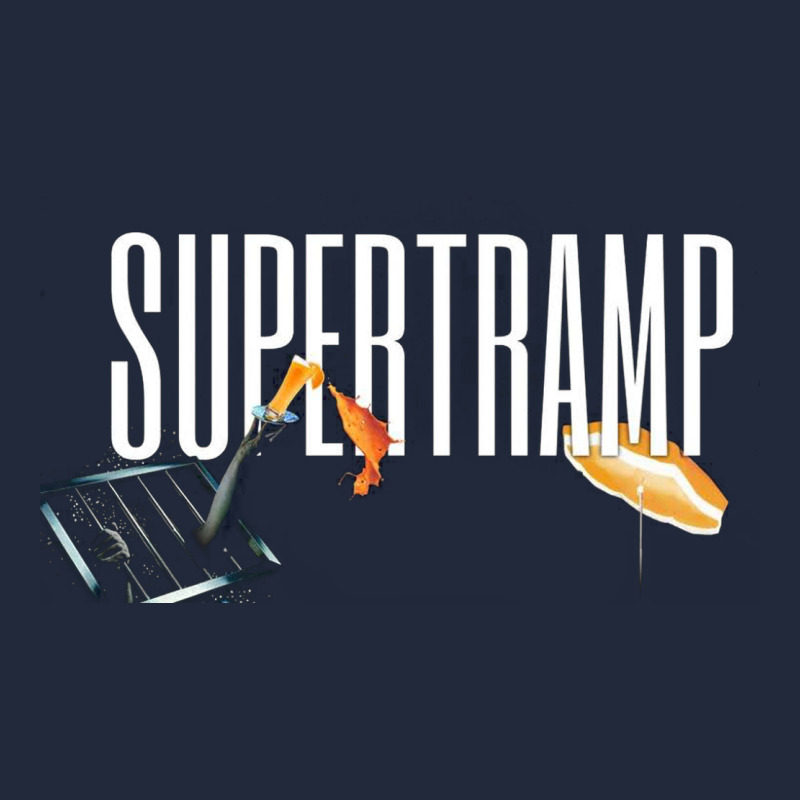 Supertramp Premium Sweatshirt by artisFamous | Teevron
