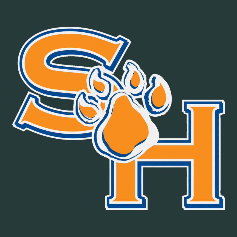 Sam Houston State Bearkats Premium Sweatshirt by artisFamous | Teevron