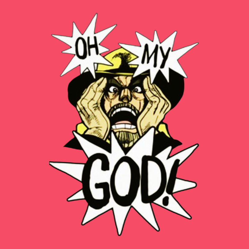 Oh My God Premium Sweatshirt by artisFamous | Teevron
