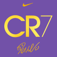 Cr7 Graphic Premium Sweatshirt | Teevron