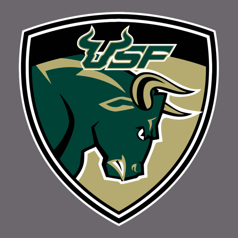 South Florida Bulls Premium Sweatshirt by artisFamous | Teevron