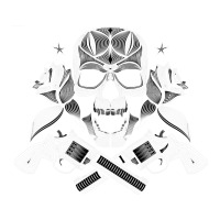 guns & roses 7 | Teevron