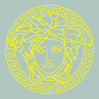 Vintage  Medusa Premium Sweatshirt | Teevron