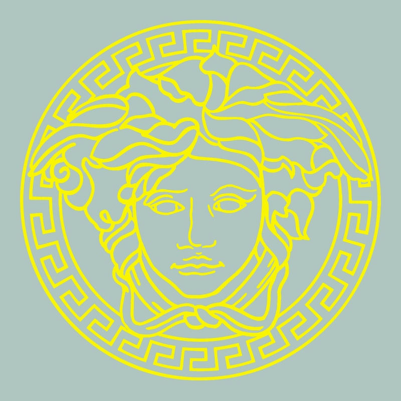 Vintage  Medusa Premium Sweatshirt by artisFamous | Teevron