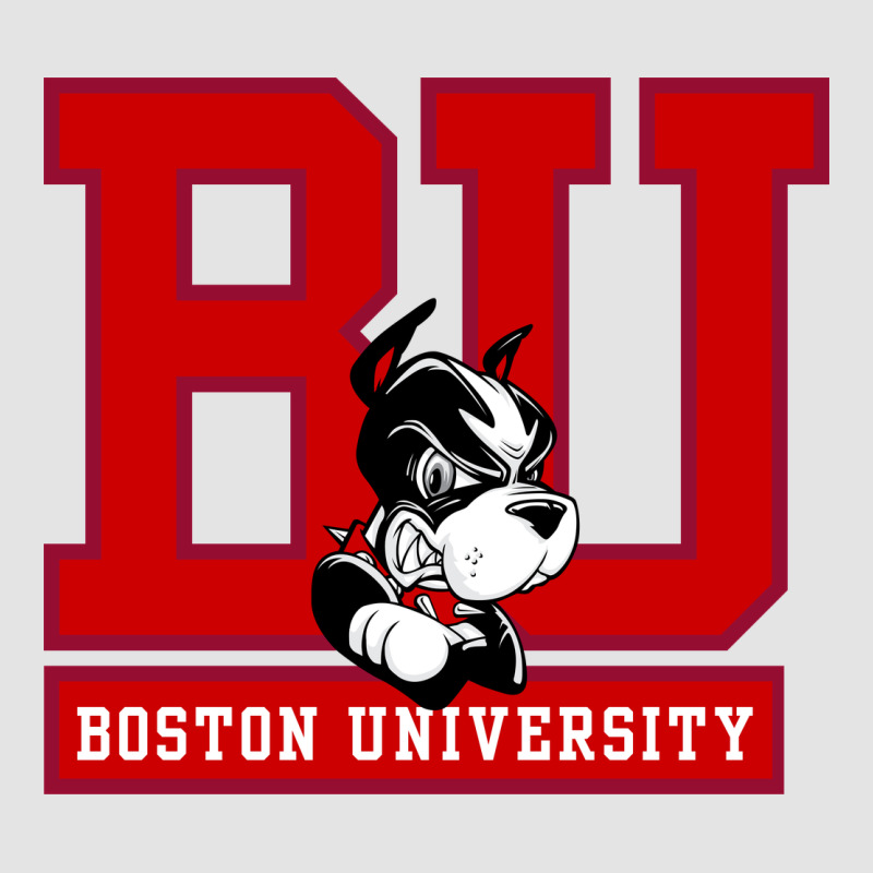 Boston University Terriers Premium Sweatshirt by artisFamous | Teevron