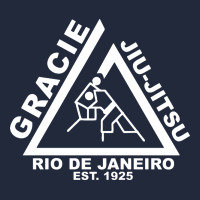 Gracie Jiu Jitsu  2 Premium Sweatshirt | Teevron