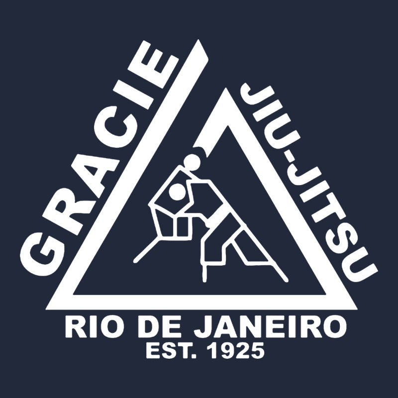 Gracie Jiu Jitsu  2 Premium Sweatshirt by artisFamous | Teevron