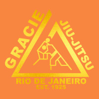 Gracie Jiu Jitsu Premium Sweatshirt | Teevron