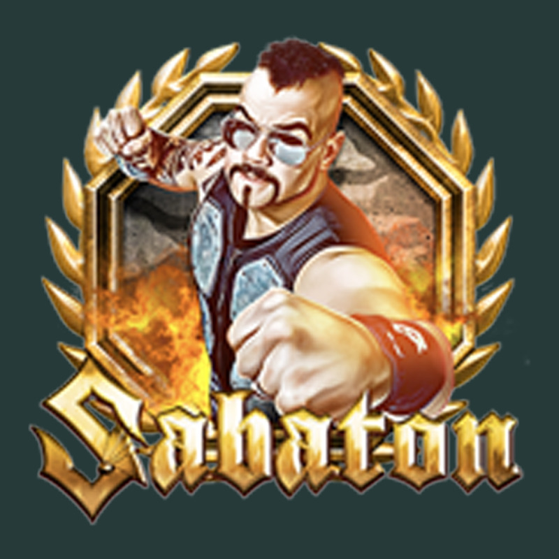 Sabaton 2 Premium Sweatshirt by artisFamous | Teevron