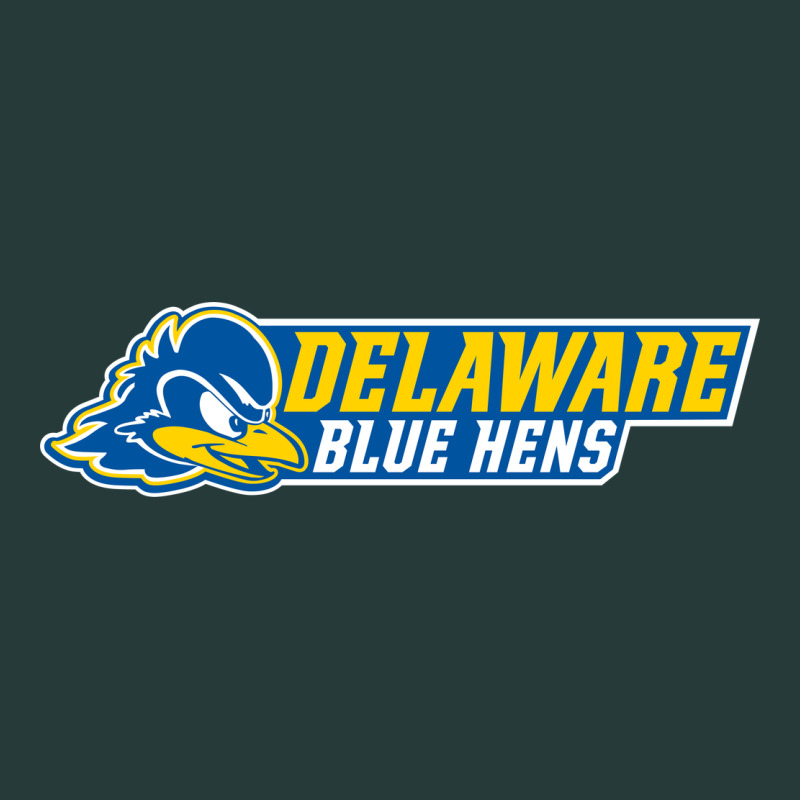 Delaware Fightin' Blue Hens Premium Sweatshirt by artisFamous | Teevron
