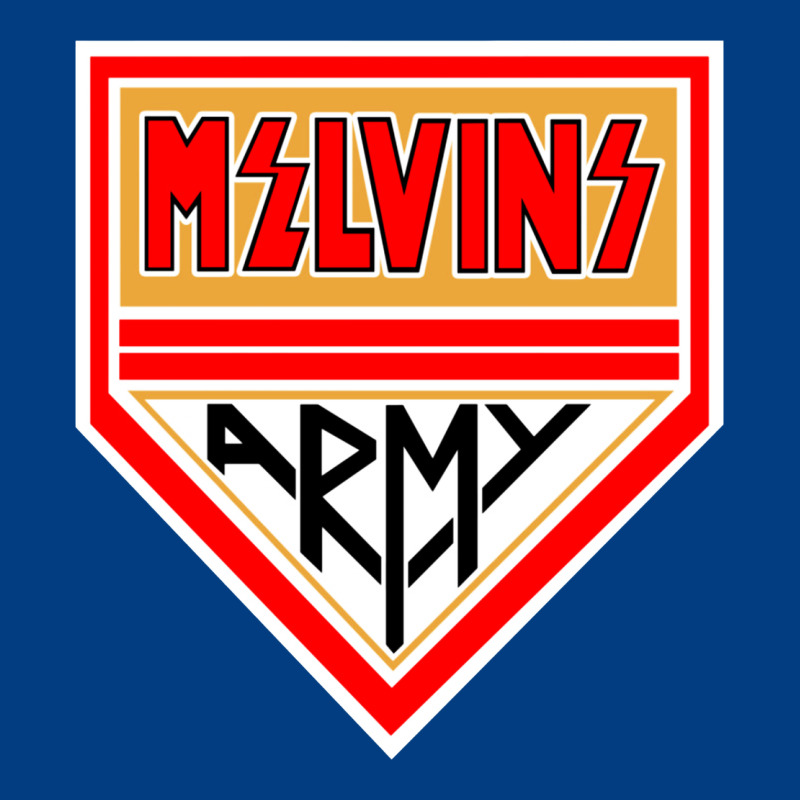 Melvins Army Premium Sweatshirt by artisFamous | Teevron