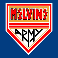 Melvins Army Premium Sweatshirt | Teevron