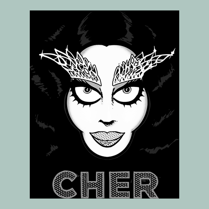 Cher Premium Sweatshirt by artisFamous | Teevron