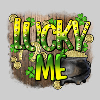 Lucky Me St. Patricks Day Premium Tee | Teevron