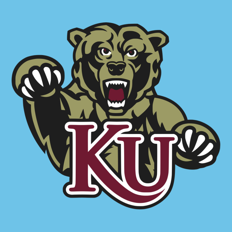 Kutztown Golden Bears Premium Sweatshirt by artisFamous | Teevron