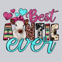 Best Auntie Ever Heavyweight Sweatshirt | Teevron