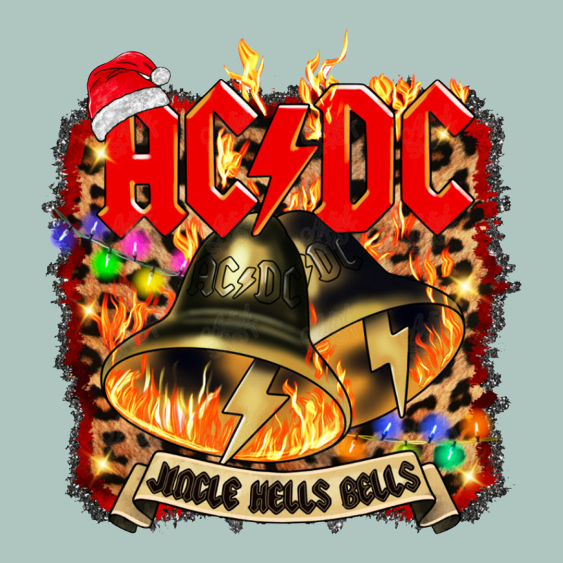 Acd Christmas Premium Sweatshirt by artisFamous | Teevron