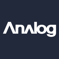 Analog Premium Sweatshirt | Teevron