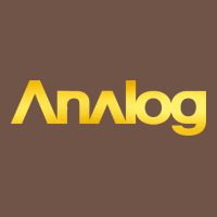 Analog Premium Sweatshirt | Teevron