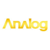analog | Teevron