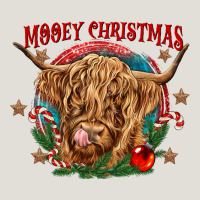 Mooey Christmas Heavy Core Tee | Teevron