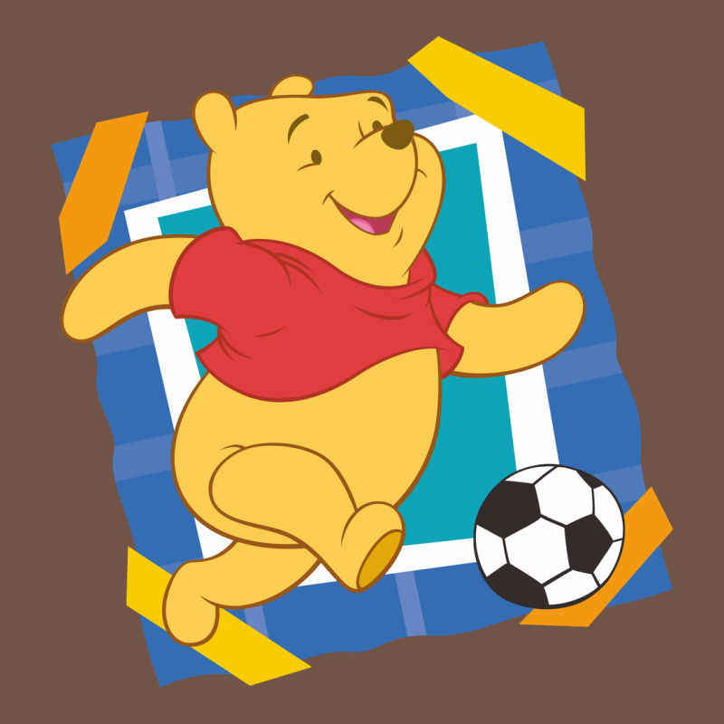 Winnie The Pooh Premium Sweatshirt by artisFamous | Teevron