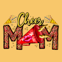 Cheer Mom Vintage Hoodie | Teevron