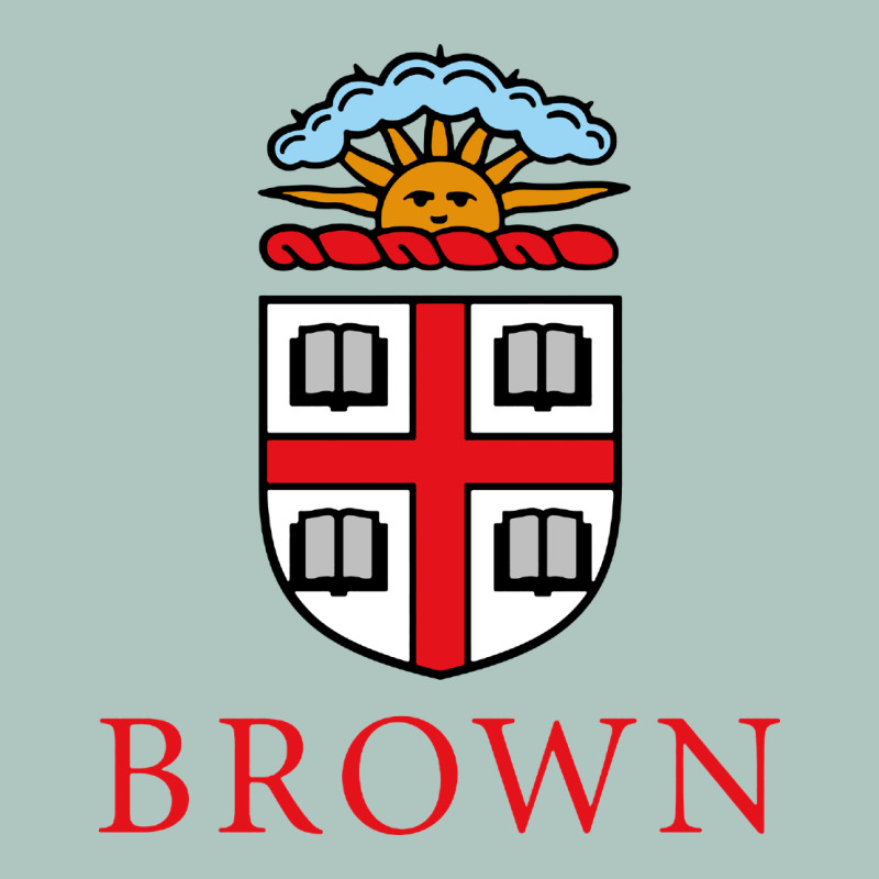 Brown University Premium Sweatshirt by artisFamous | Teevron