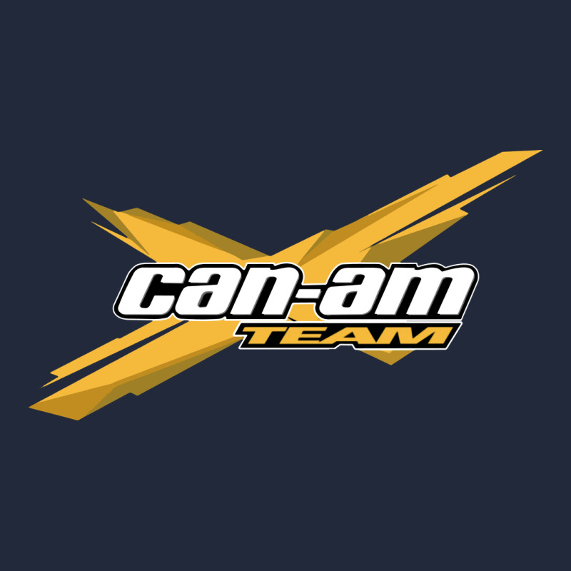 Can Am Team Premium Sweatshirt by artisFamous | Teevron