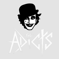 The Adicts Premium Sweatshirt | Teevron