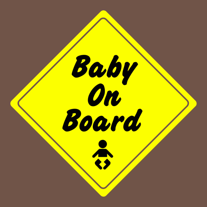 Baby On Board Premium Sweatshirt by artisFamous | Teevron