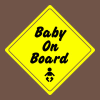 Baby On Board Premium Sweatshirt | Teevron