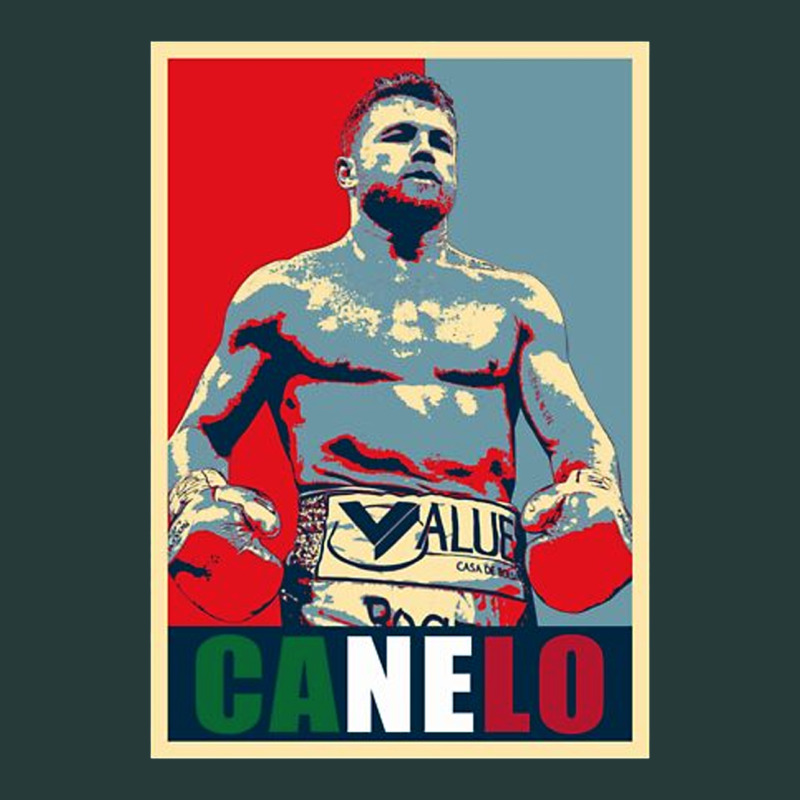 Canelo Alvarez Mexican Boxing Premium Sweatshirt by artisFamous | Teevron